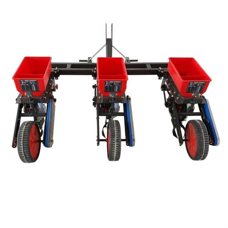 Farming Agriculture Tools - Tarımsal Mısır Hassas Ekim Makinesi Yüksek