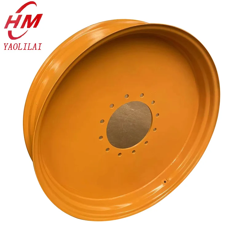 Agriculture Farming Hub - 12.4-48 Tarım Ekipmanları Ön Arka Çiftlik