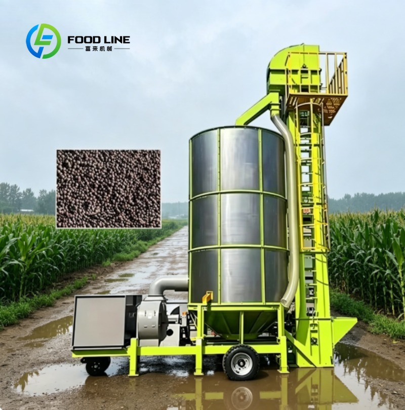 Agriculture Farming New Technology - Küçük ve Orta Ölçekli Çiftlikler ve