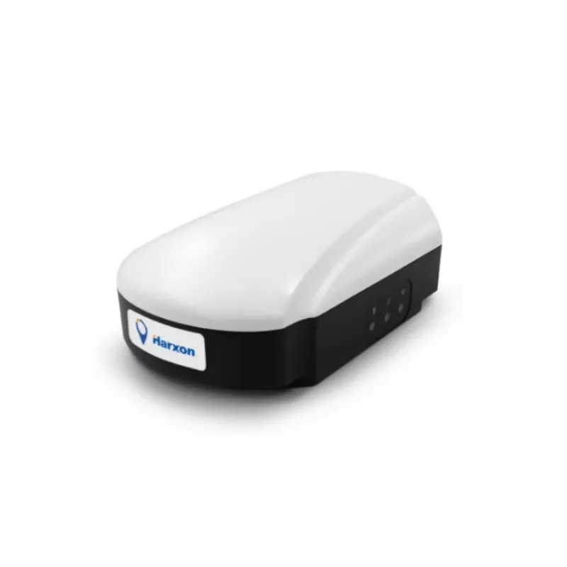 Precision Farming In Agriculture - 4G, Radyo Modem, Bluetooth Akıllı Antenli