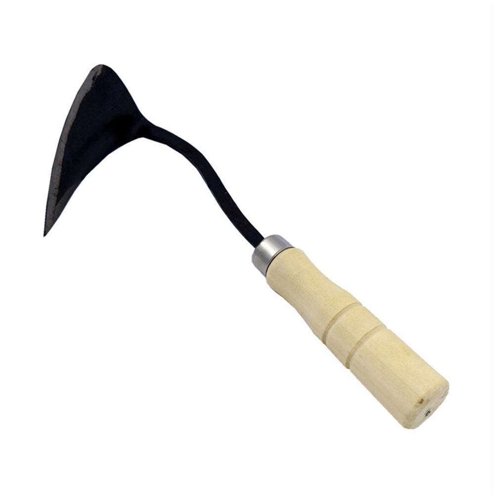 Farming Agriculture Tools - Çiftlik araçları Hoes üçgen Furrow çapa