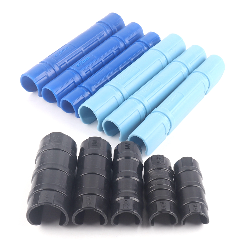 Greenhouse Plastic Film - 5-50 adet 19 ~ 32mm sera