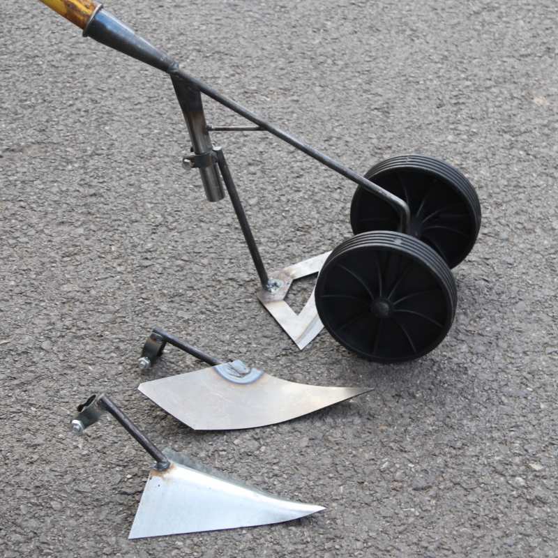 Farming Agriculture Tools - Bahçe Çimleri İçin Ot Temizleme Aletleri