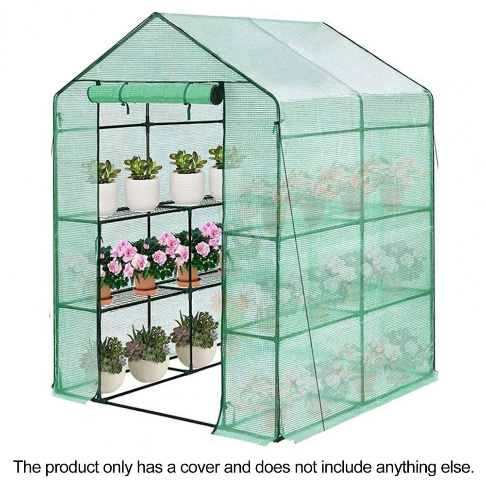 Greenhouse Plastic Film - 143x14195cm cm için termal yalıtım yağmur