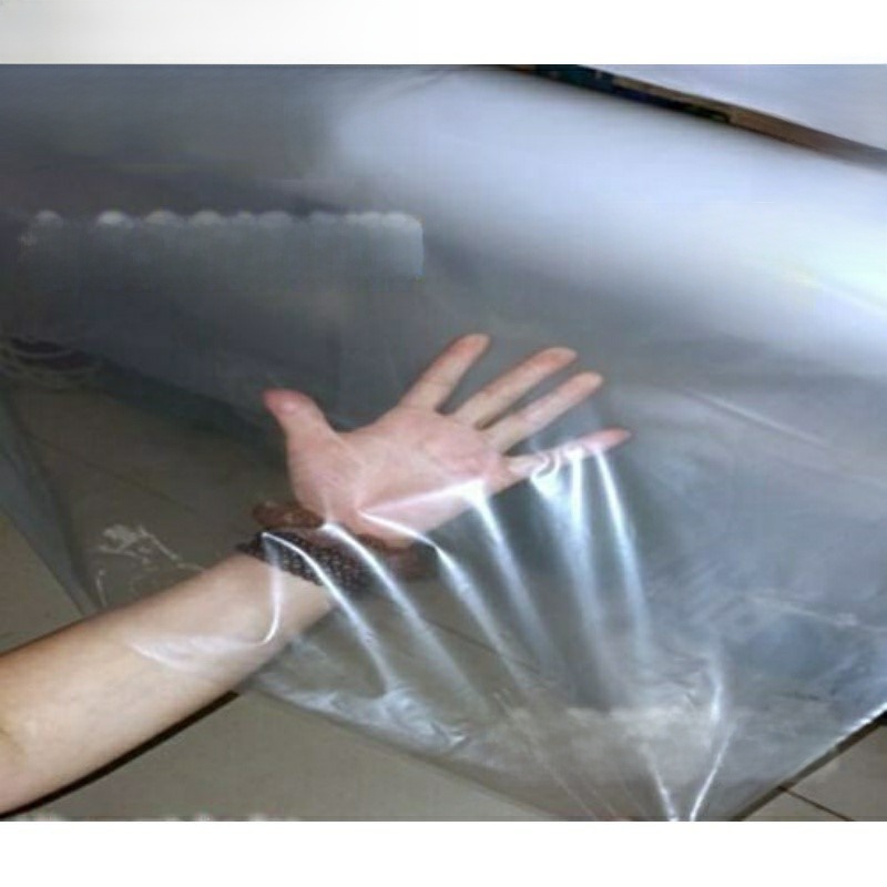 Kalınlaştırılmış Plastik Film  - Greenhouse Plastic Film incelemesi ve fiyatı