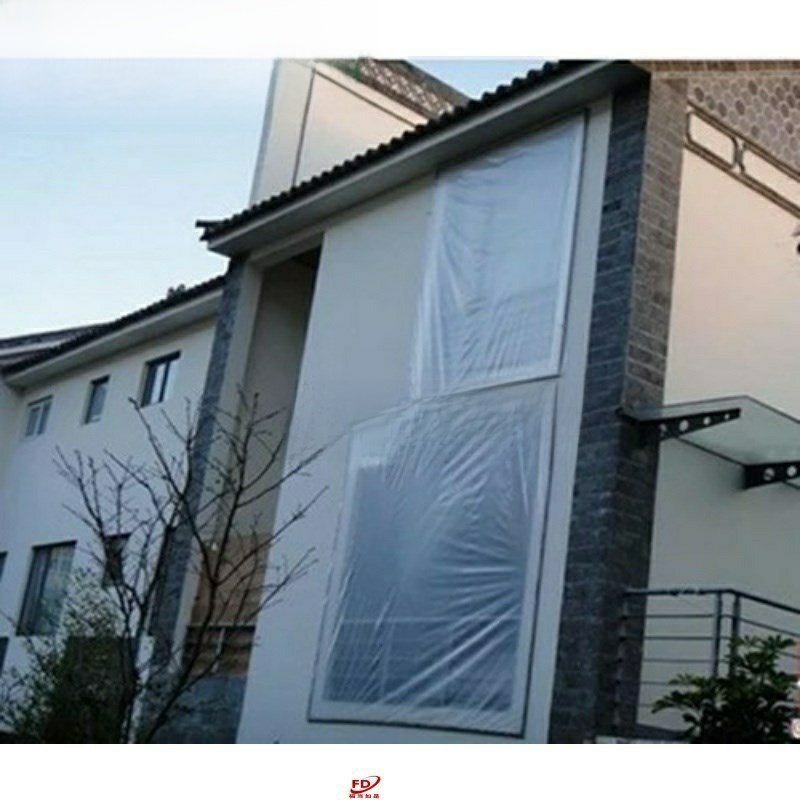 Kalınlaştırılmış Plastik Film  - Greenhouse Plastic Film incelemesi ve fiyatı