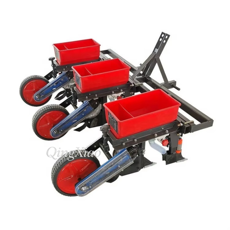 Tarımsal Mısır Hassas Ekim Mak - Farming Agriculture Tools incelemesi ve fiyatı