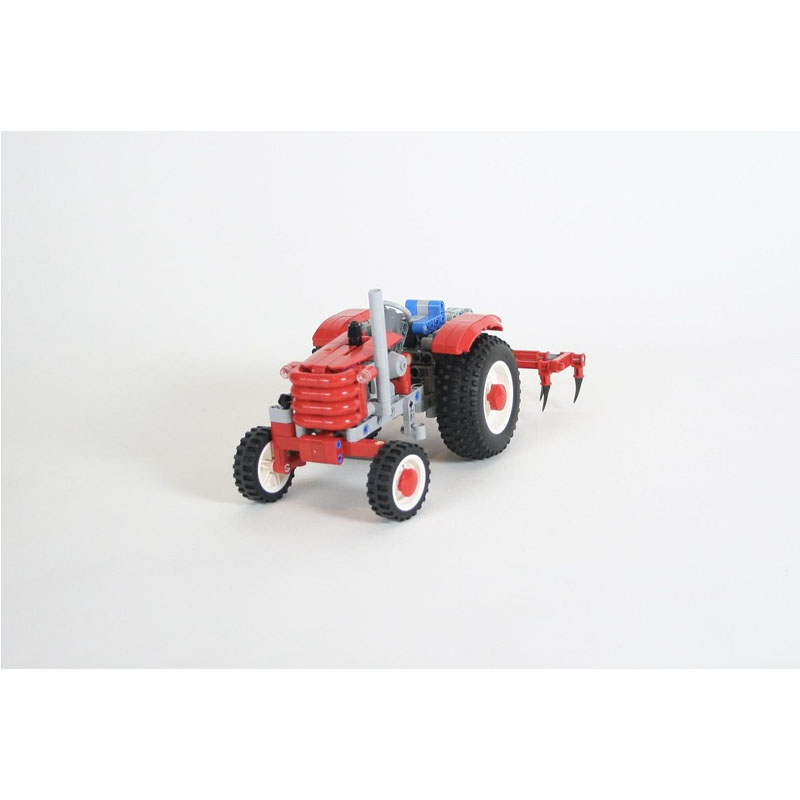 MOC-134064 Kentsel Çiftlik Tar - Agriculture Farming Certificate incelemesi ve fiyatı