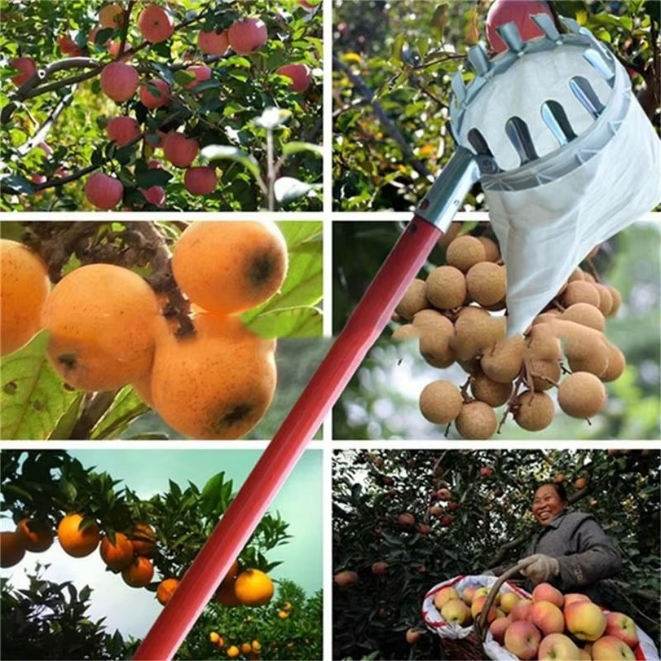 Çok Amaçlı Teleskopik Galvaniz - Farming Agriculture Tools incelemesi ve fiyatı