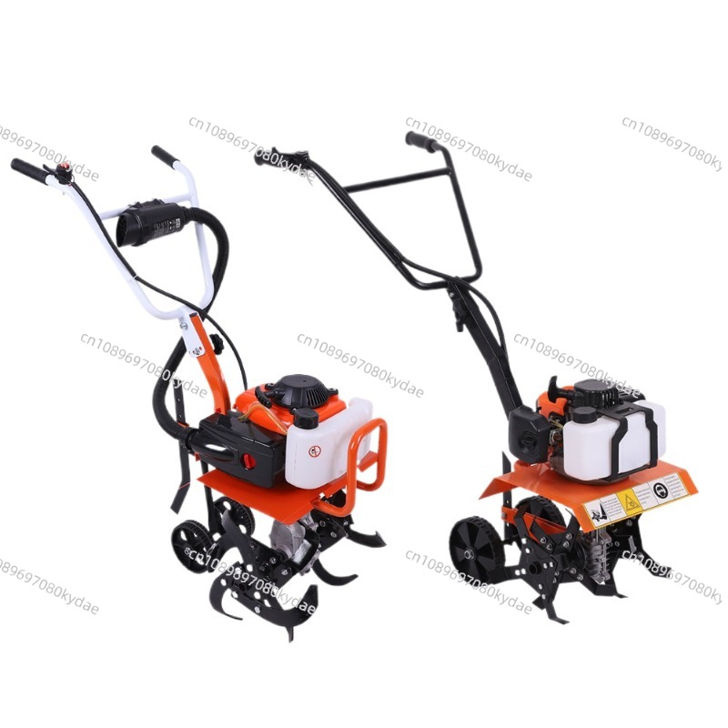Çok Fonksiyonlu Mikro Çapa Mak - Farming Agriculture Tools incelemesi ve fiyatı
