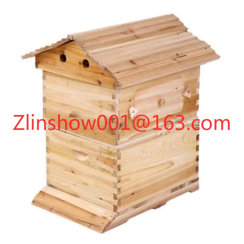 Fabrika Fiyatı Otomatik Arı Ko - Beehive Frame Wax incelemesi ve fiyatı