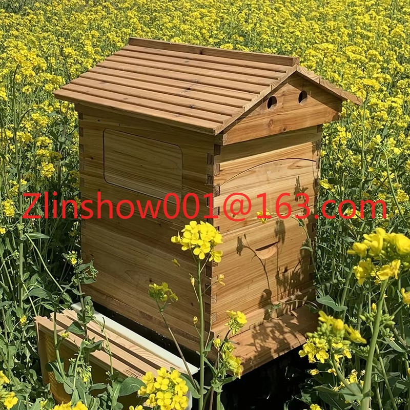 Fabrika Fiyatı Otomatik Arı Ko - Beehive Frame Wax incelemesi ve fiyatı