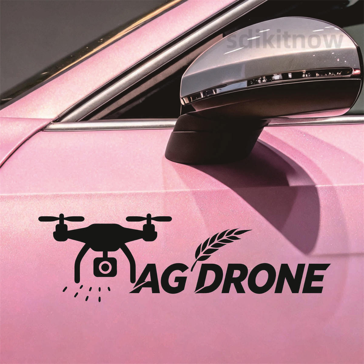 AG DRONE Çiftlik Püskürtme Vin - Agriculture Farming Words incelemesi ve fiyatı