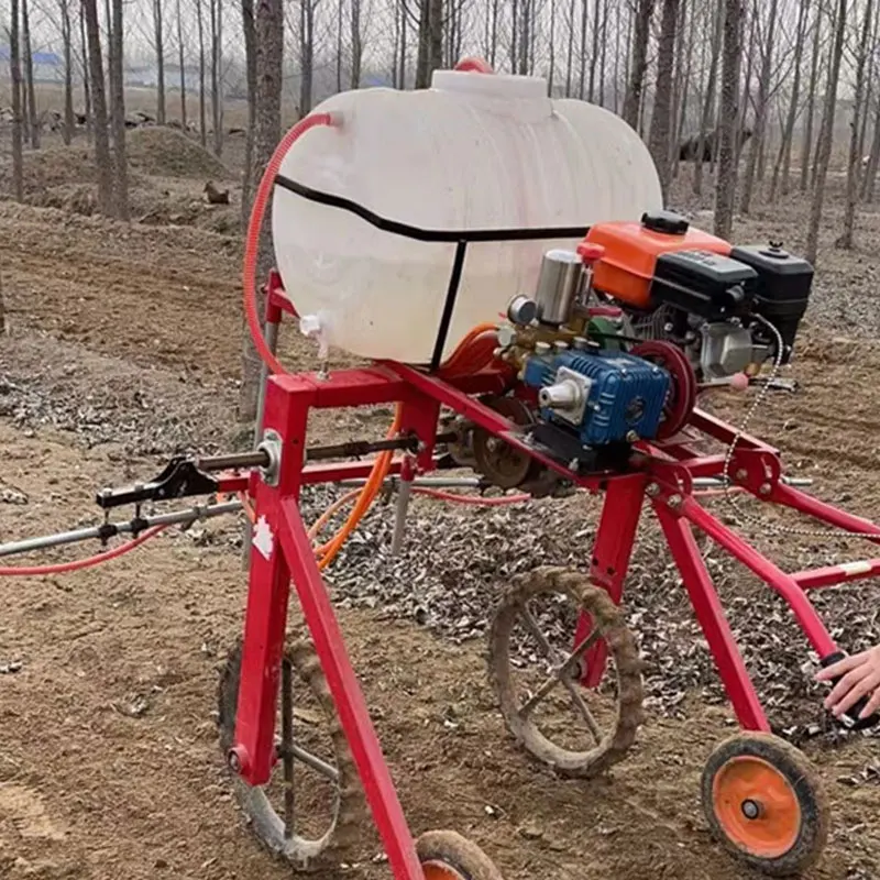 Tarım Makineleri Benzinli Moto - Organic Farming Of Agriculture incelemesi ve fiyatı