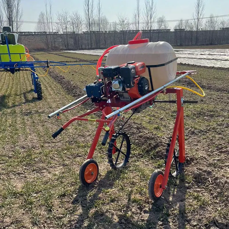 Tarım Makineleri Benzinli Moto - Organic Farming Of Agriculture incelemesi ve fiyatı