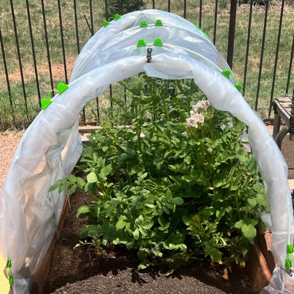Açık Bahçe Sebze Koruması İçin - Greenhouse Plastic Film incelemesi ve fiyatı
