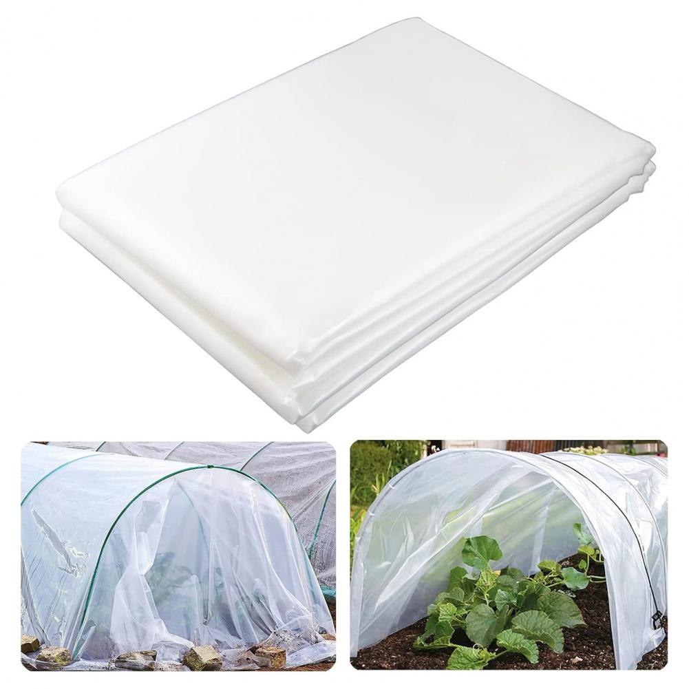 Açık Bahçe Sebze Koruması İçin - Greenhouse Plastic Film incelemesi ve fiyatı