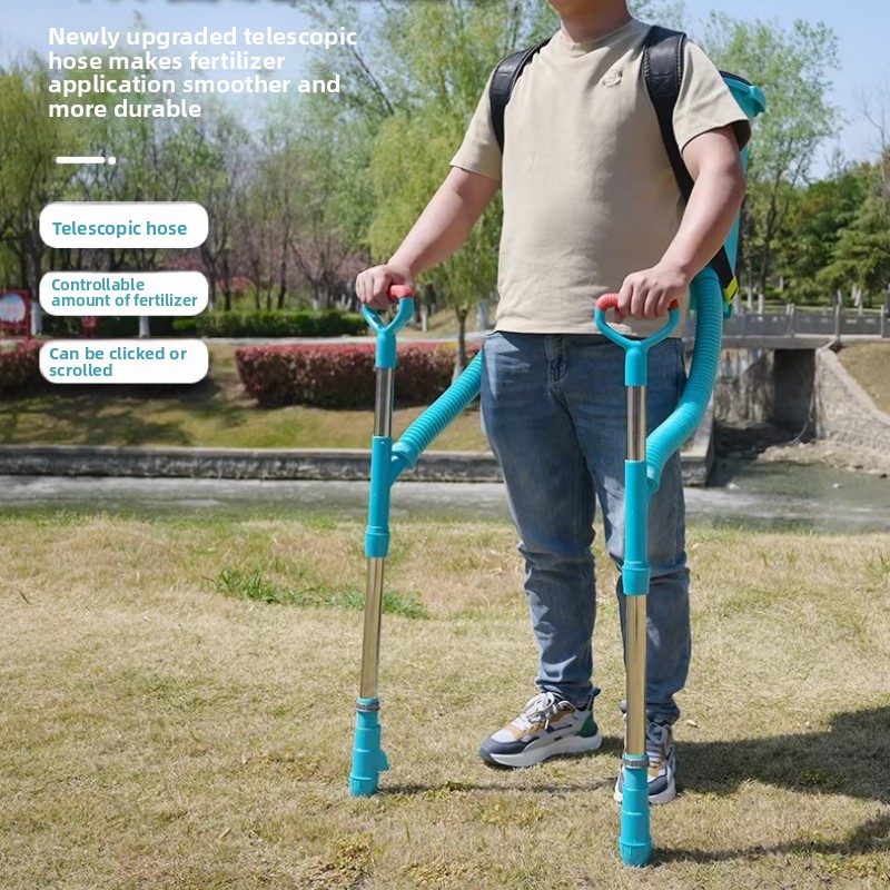 Manuel Mısır Gübreleme Aleti,  - Farming Agriculture Tools incelemesi ve fiyatı