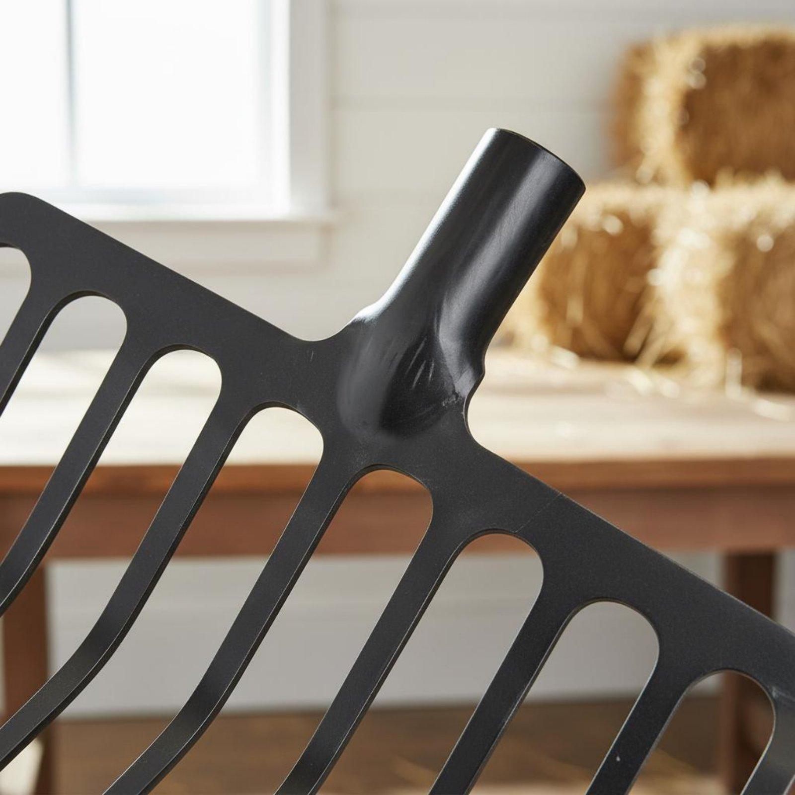 Manganez Çelikten Tarım Çatalı - Farming Agriculture Tools incelemesi ve fiyatı