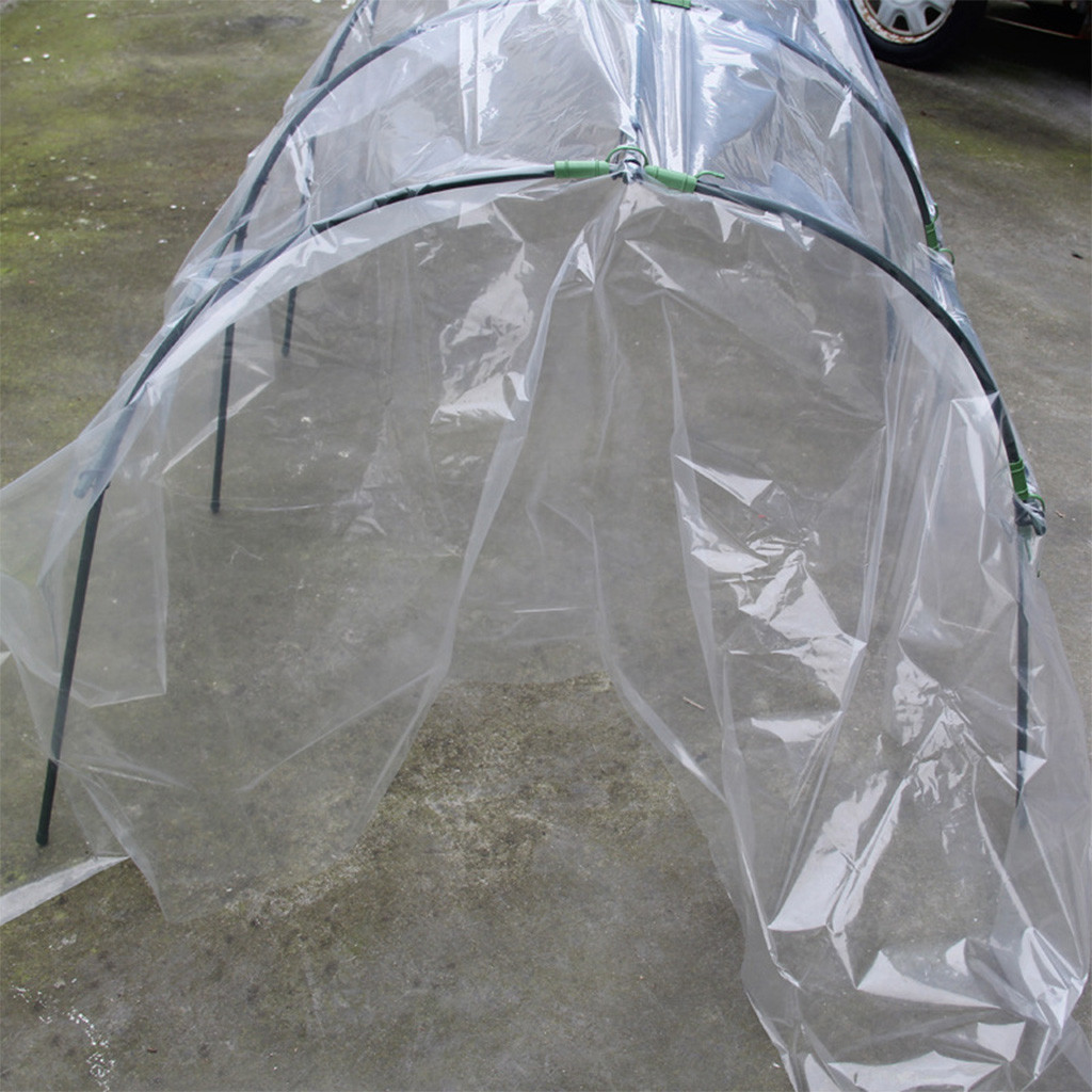 Şeffaf Sera Sebze Serası Tarım - Greenhouse Plastic Film incelemesi ve fiyatı