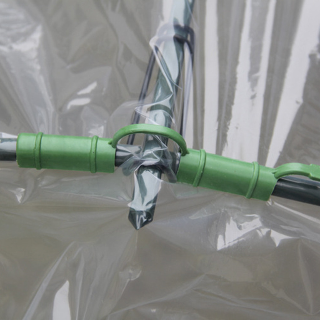 Şeffaf Sera Sebze Serası Tarım - Greenhouse Plastic Film incelemesi ve fiyatı