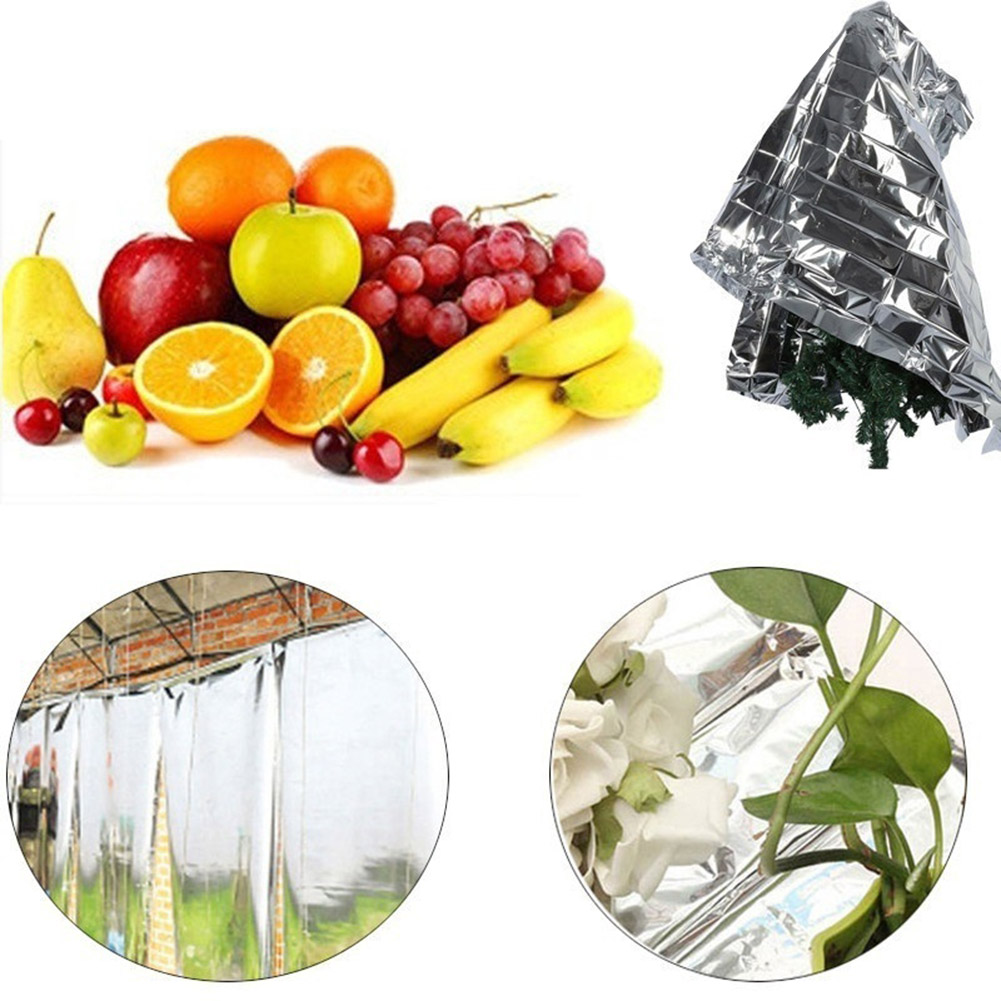 PETP Yansıtıcı Film Bitki Büyü - Greenhouse Plastic Film incelemesi ve fiyatı
