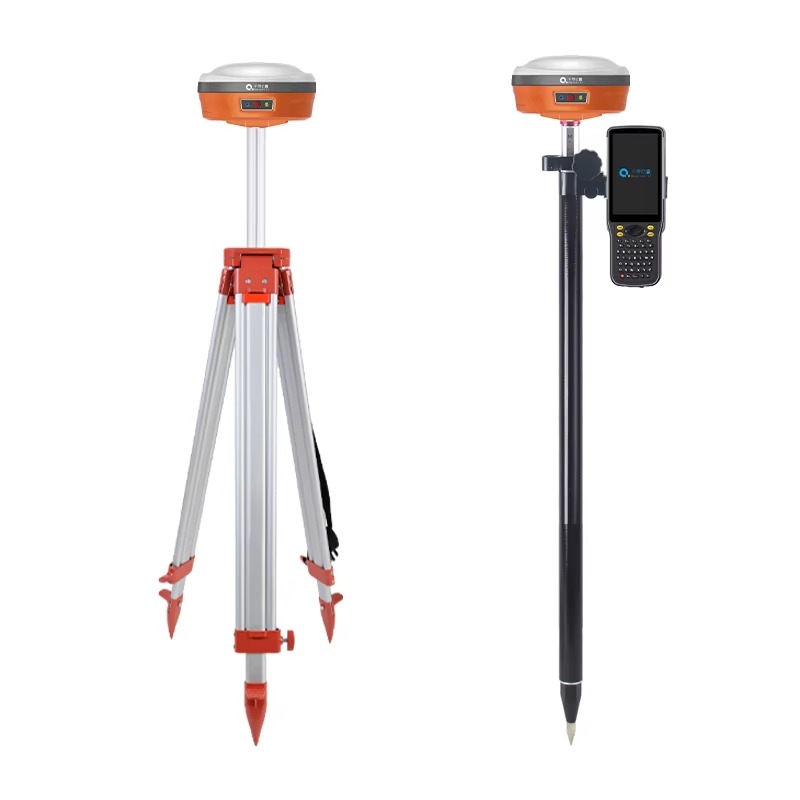 Q600 Traktör Lazer Antenli SLA - Precision Farming In Agriculture incelemesi ve fiyatı