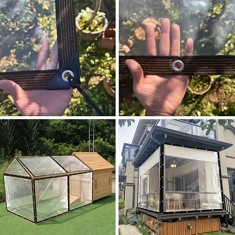 Kenar Dikişli Sera Filmi Yağmu - Greenhouse Plastic Film incelemesi ve fiyatı