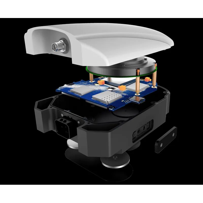 4G, Radyo Modem, Bluetooth Akı - Precision Farming In Agriculture incelemesi ve fiyatı