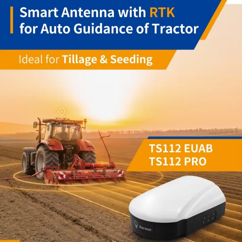 4G, Radyo Modem, Bluetooth Akı - Precision Farming In Agriculture incelemesi ve fiyatı