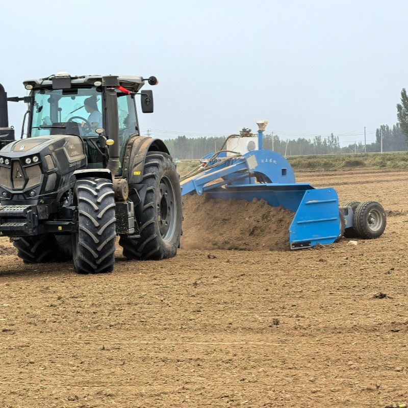 Toptan Çiftlik Arazi Tesviye M - Precision Farming In Agriculture incelemesi ve fiyatı