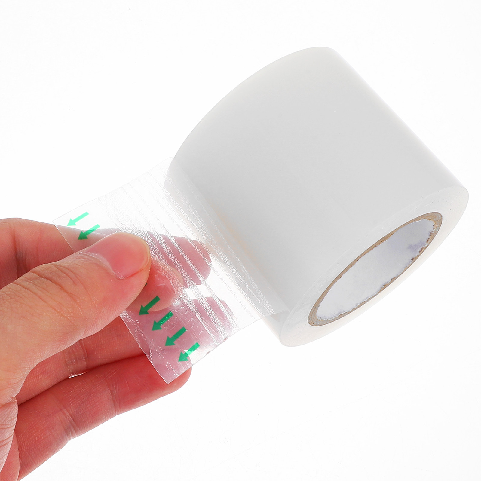 Şeffaf Sera Plastik Tamir Band - Greenhouse Plastic Film incelemesi ve fiyatı