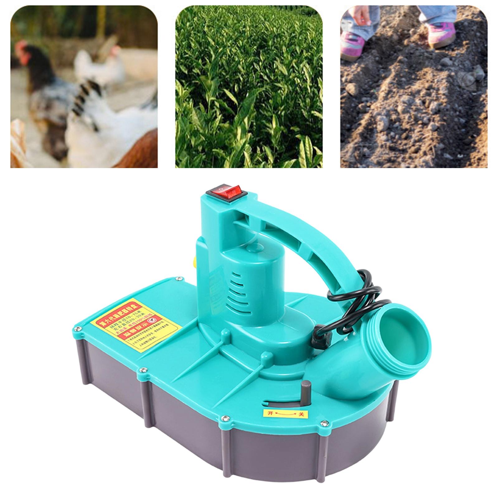 Profesyonel Elektrikli Gübre U - Precision Farming In Agriculture incelemesi ve fiyatı
