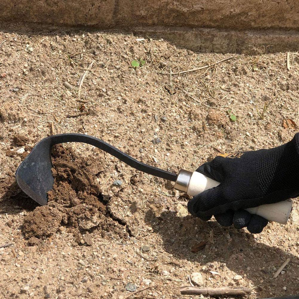 Çiftlik araçları Hoes üçgen Fu - Farming Agriculture Tools incelemesi ve fiyatı