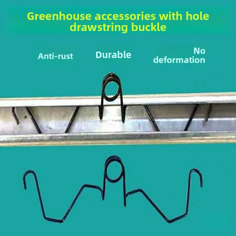 Sera aksesuarları, kurşun yay, - Greenhouse Plastic Film incelemesi ve fiyatı