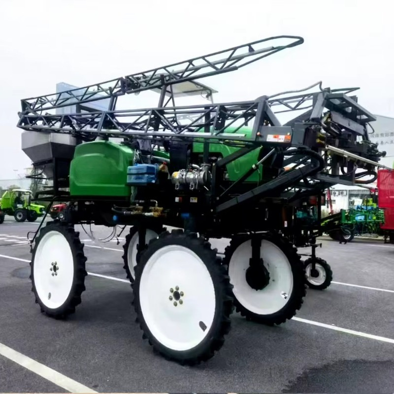 Hassas Pestisit Uygulaması İçi - Precision Farming In Agriculture incelemesi ve fiyatı
