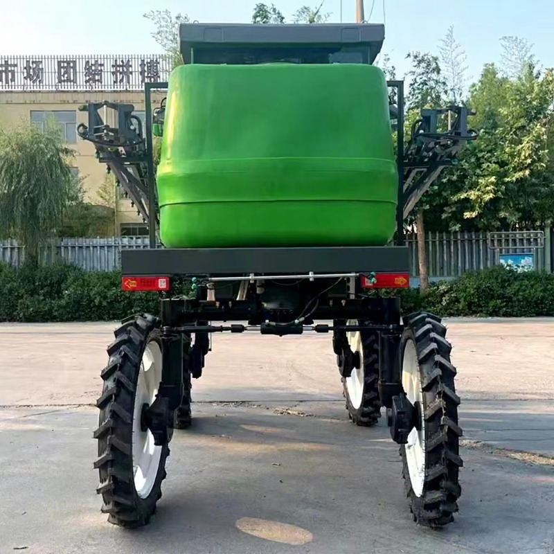 Hassas Pestisit Uygulaması İçi - Precision Farming In Agriculture incelemesi ve fiyatı