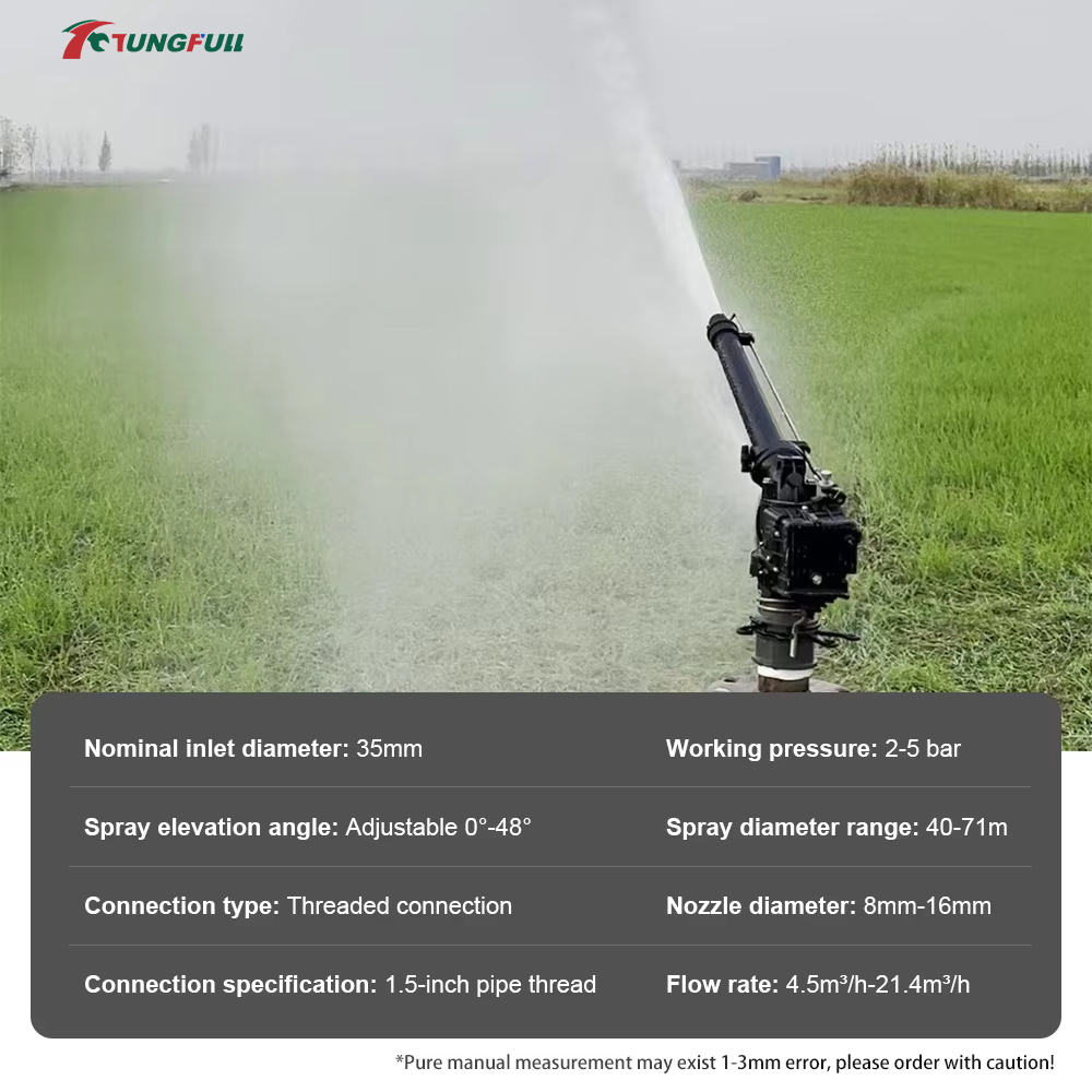 0-48 °   Otomatik Dönen Türbin - Farming Agriculture & Cooking incelemesi ve fiyatı