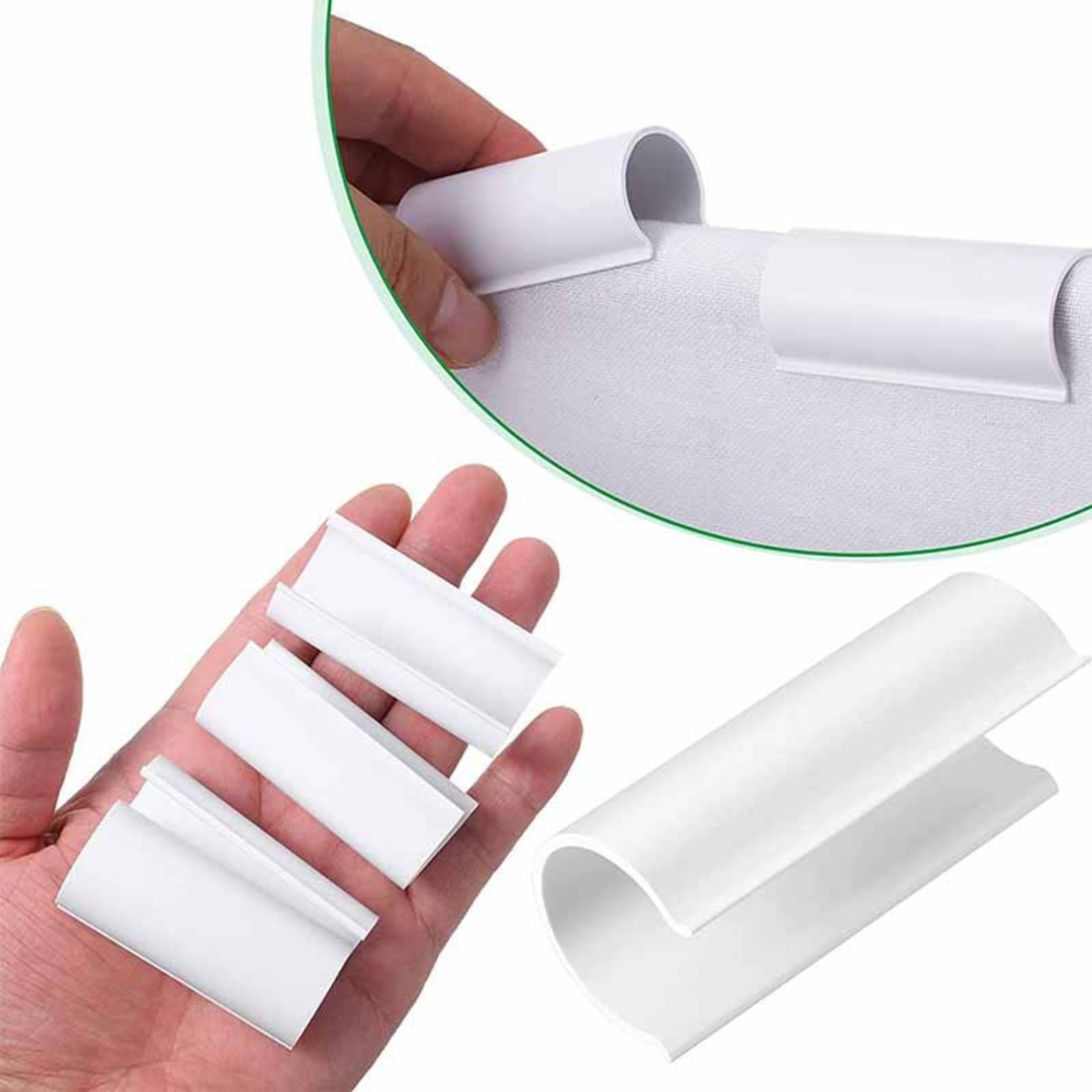 32 adet 1 inç sera klipsi kola - Greenhouse Plastic Film incelemesi ve fiyatı