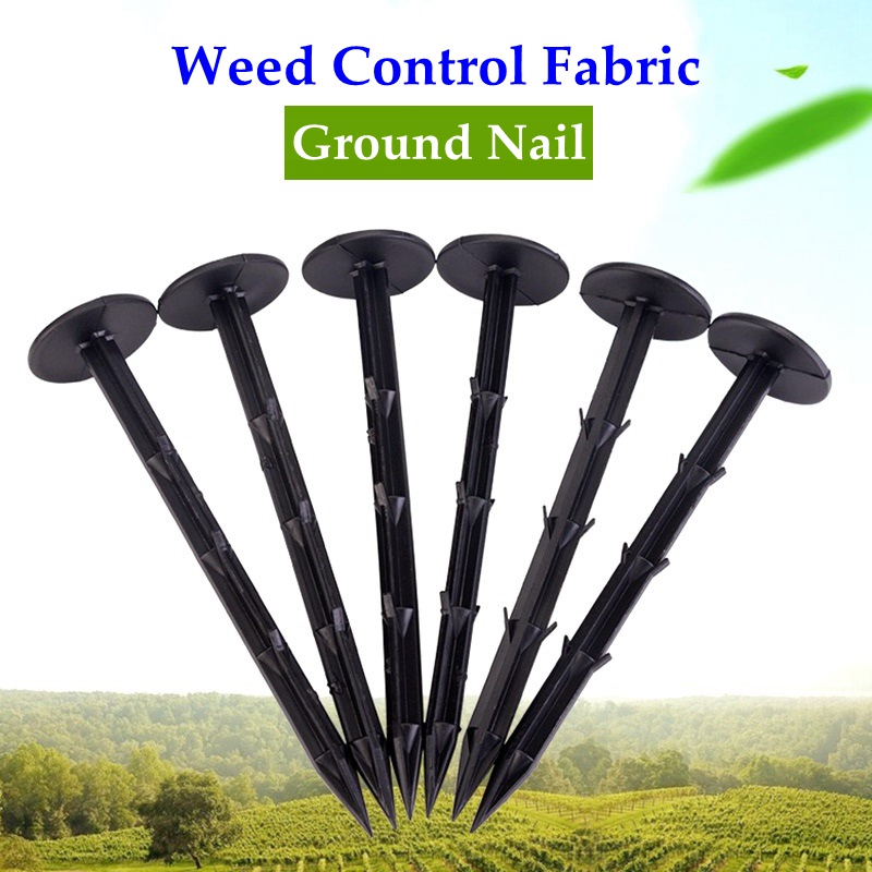 50 adet/grup 11 16 20 cm Bahçe - Greenhouse Plastic Film incelemesi ve fiyatı