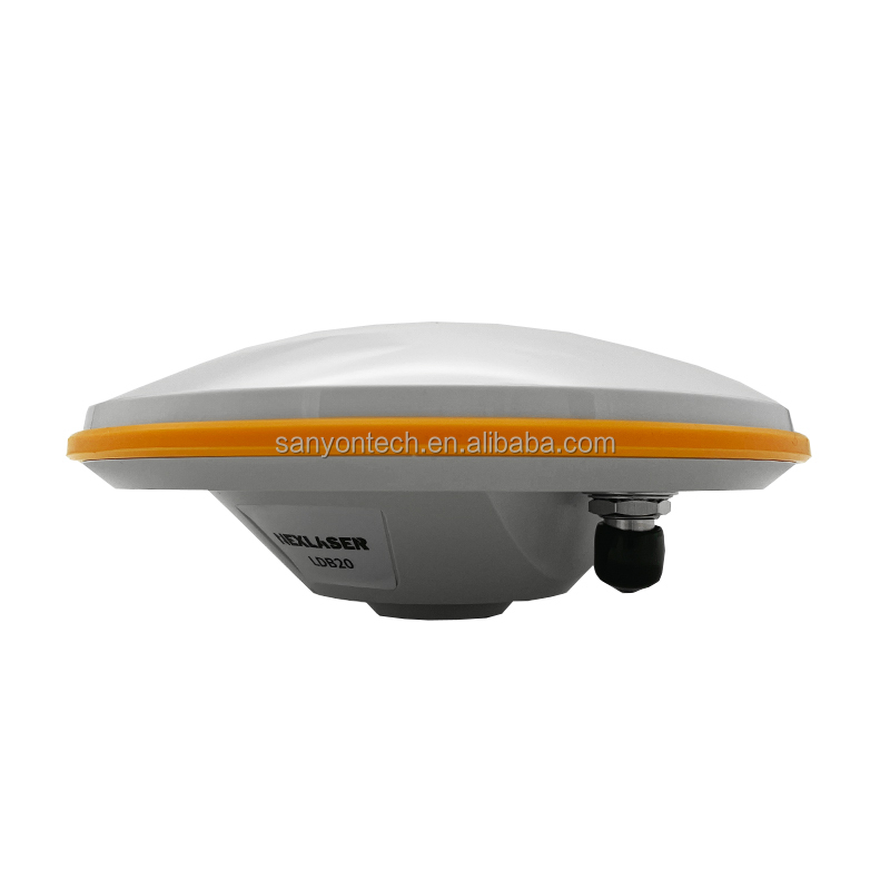 LDH16 GPS GNSS Lazer Arazi Tes - Precision Farming In Agriculture incelemesi ve fiyatı