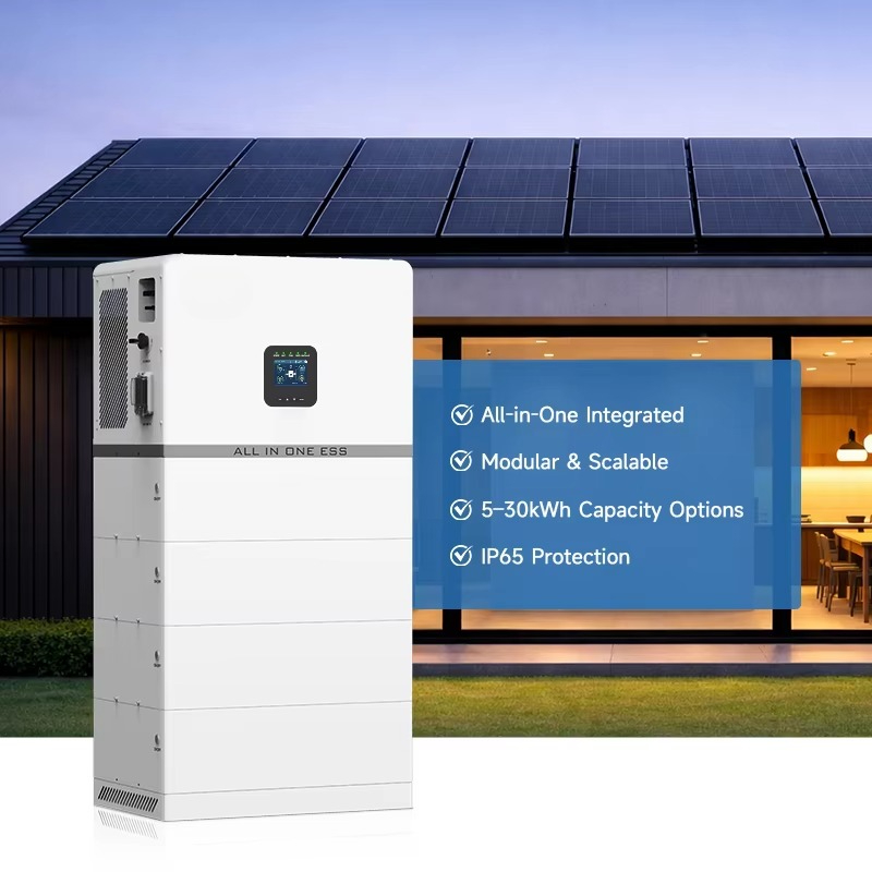 Gelişmiş 100kw 200kwh Ticari G - Farming Agriculture & Cooking incelemesi ve fiyatı