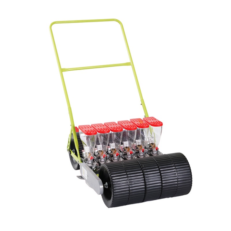 Elle İtilen Sebze Ekim Makines - Farming Agriculture Tools incelemesi ve fiyatı