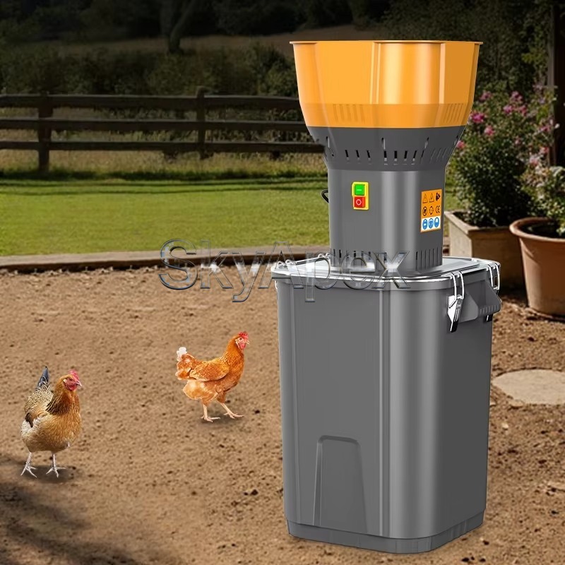 Kümes Hayvanları Yem Öğütücü K - Farming Agriculture & Cooking incelemesi ve fiyatı