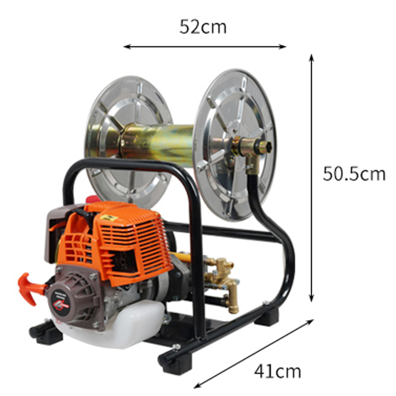 139F/140F Rulo ve Tüp Entegrel - Farming Agriculture Tools incelemesi ve fiyatı