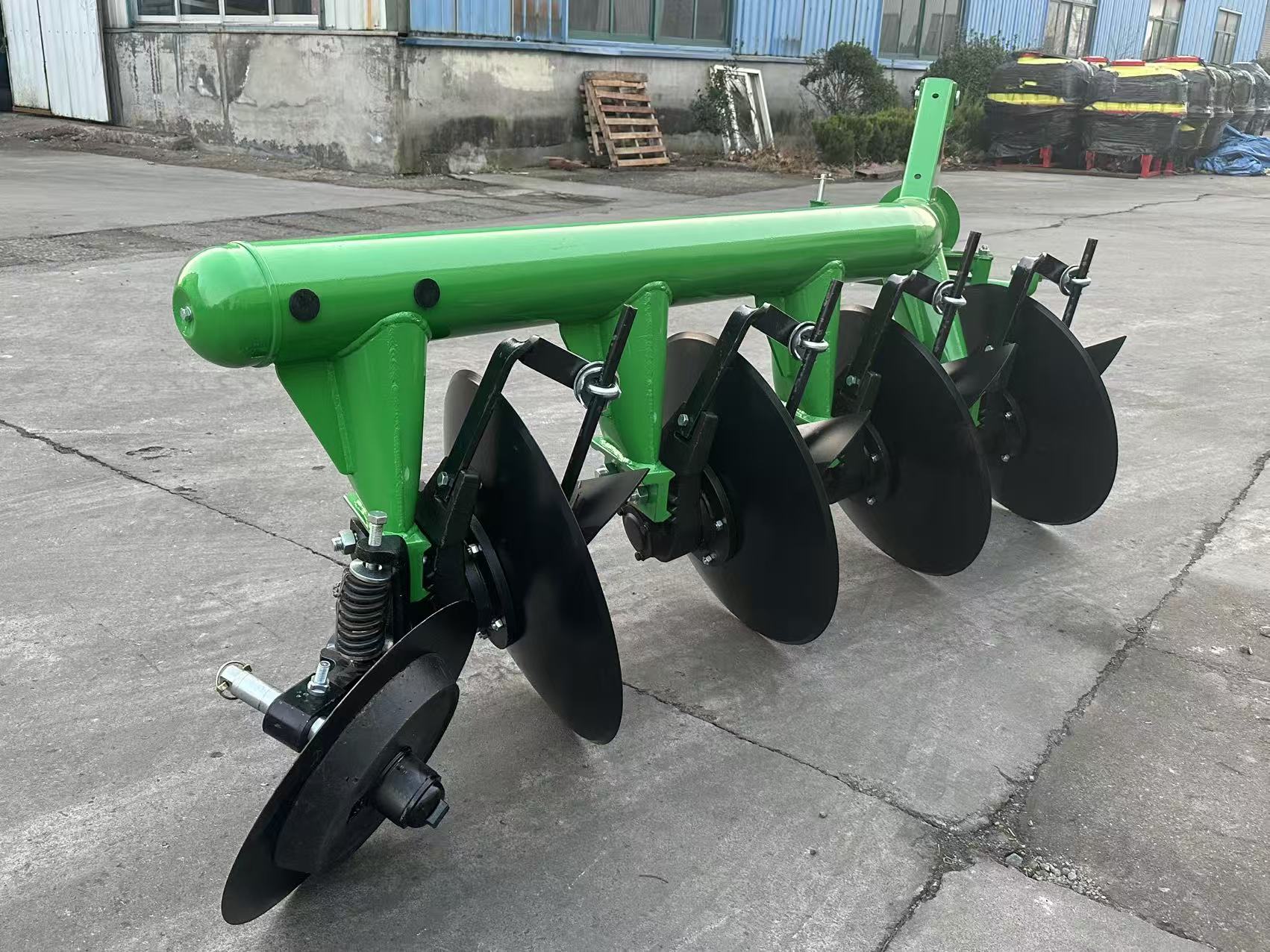 1lyx-430 Diskli Pulluk Tarım M - Farming Agriculture & Cooking incelemesi ve fiyatı