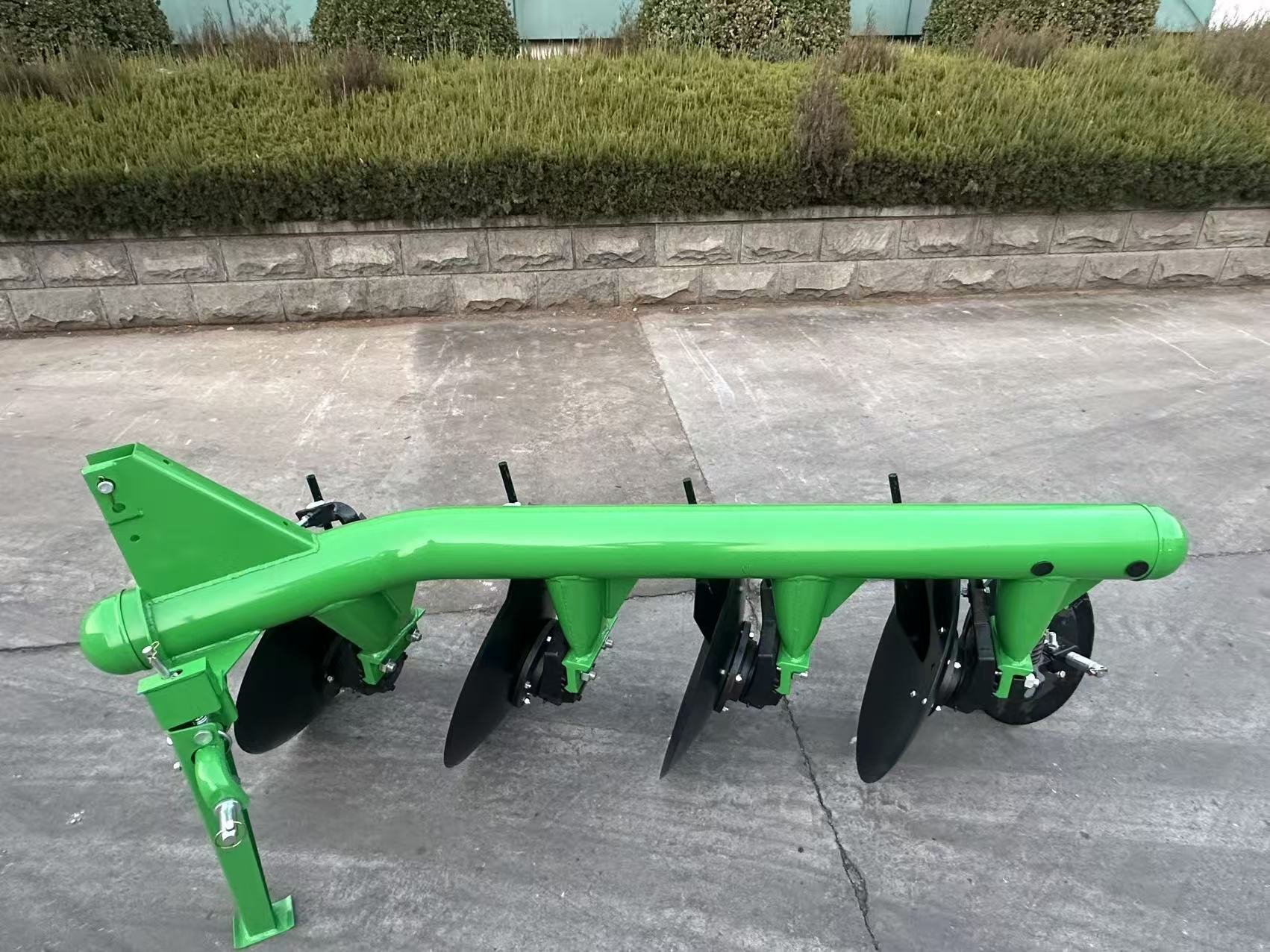 1lyx-430 Diskli Pulluk Tarım M - Farming Agriculture & Cooking incelemesi ve fiyatı