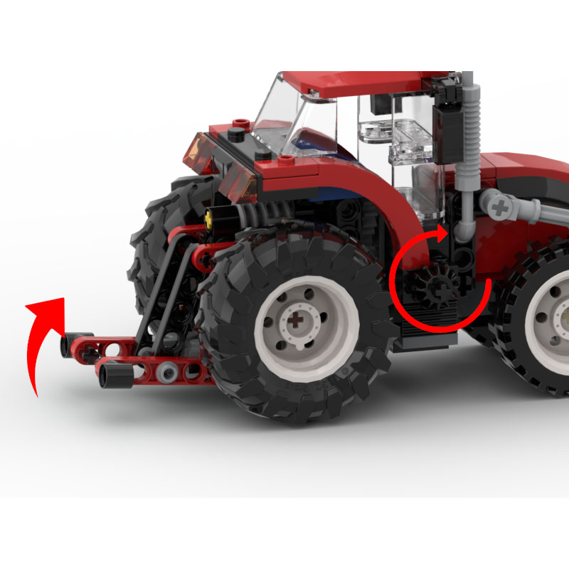 MOC-201541 Şehir Çiftliği Tarı - Agriculture Farming Certificate incelemesi ve fiyatı