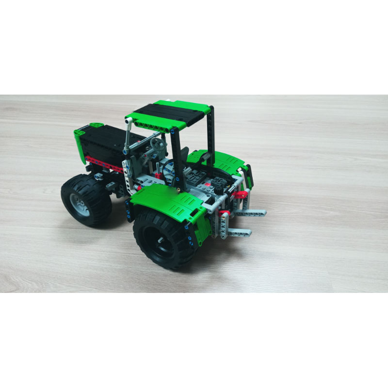 MOC-80667 Kentsel Çiftlik Tarı - Agriculture Farming Certificate incelemesi ve fiyatı