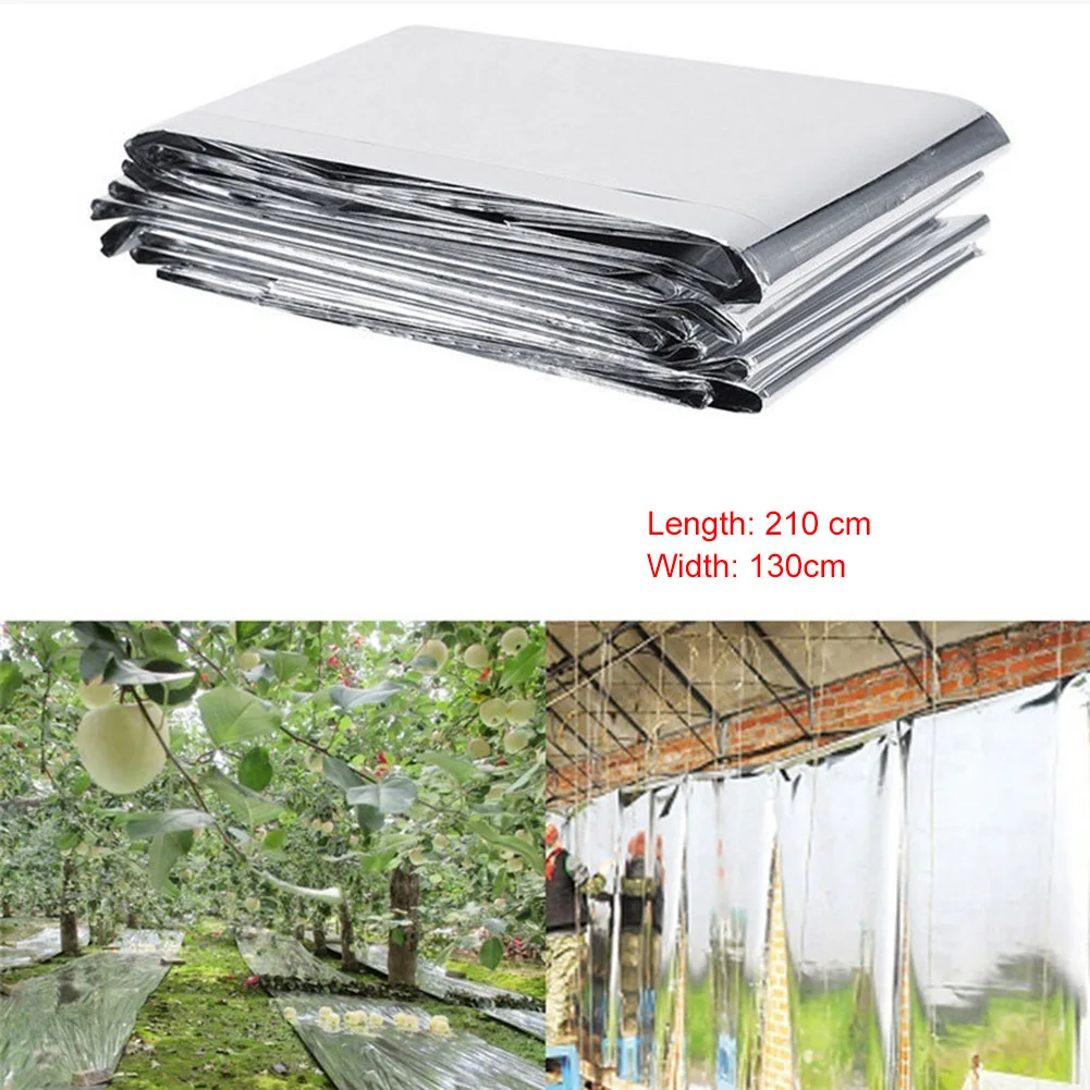 5-30 adet bahçe duvarı Mylar f - Greenhouse Plastic Film incelemesi ve fiyatı
